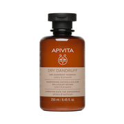 APIVITA Shampoo against dry dandruff 250 ml