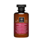 APIVITA Toning shampoo for women 250 ml