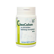 APTIEKAS PRODUKCIJA CleeColon complex of lactic acid bacteria with sorbitol - powder 300 g