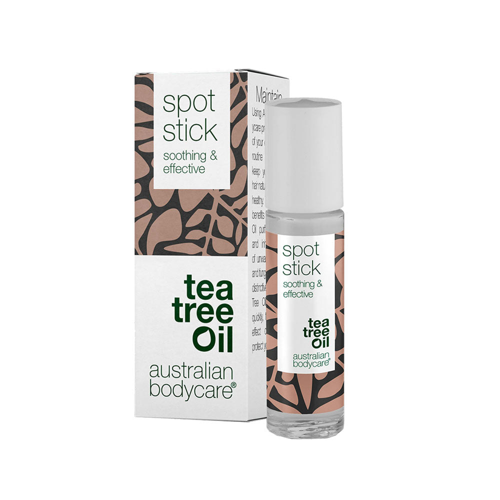 AUSTRALIAN BODYCARE Tea Tree spot stick Anti-acne pencil 9 ml
