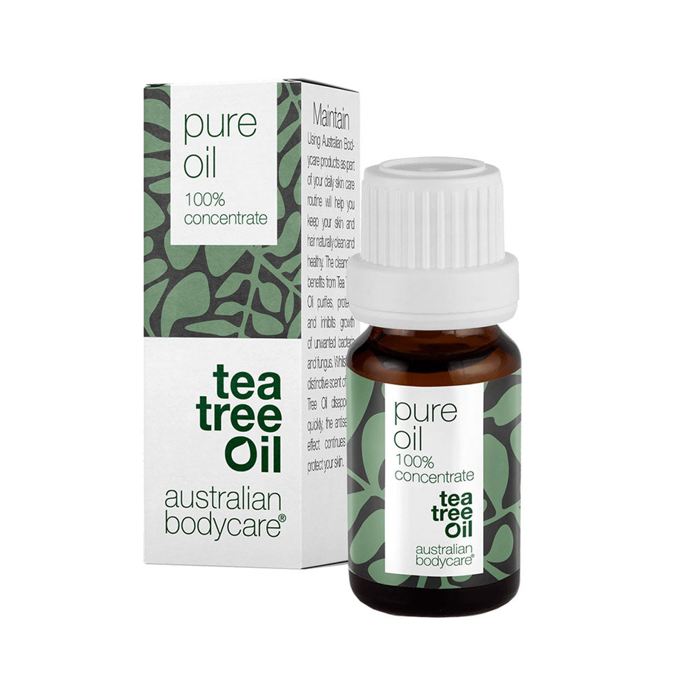 AUSTRALIAN BODYCARE Tea Tree Tea tree oil 10 ml