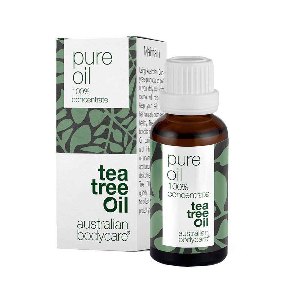 AUSTRALIAN BODYCARE Tea Tree Tea tree oil 30 ml