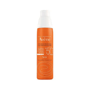 AVENE Sun spray sunscreen SPF 50+ 200 ml