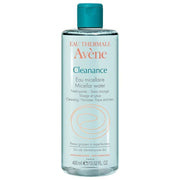 Avene Cleanance Micellar Water 400 ml