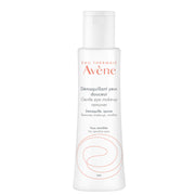 Avene Gentle Eye Make-Up Remover tool for removing cosmetics from the eyes 125 ml