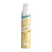 BATISTE Blonde dry shampoo 200 ml