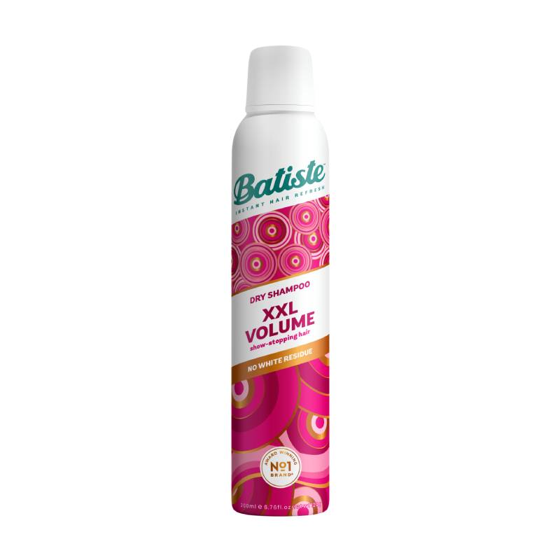 BATISTE XXL Volume dry shampoo 200 ml