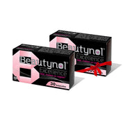 BEAUTYNOL Excellence Capsules N30 1+1 Set