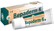 BEPADERM K 30 g cream 30 g