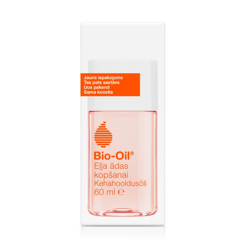 BIO-OIL oil for skin care 60 ml