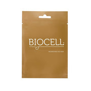 BIOCELL regenerating face mask 1 pc.