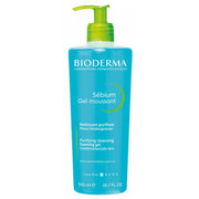 BIODERMA Sebium Gel Moussant Foam Gel 500 ml
