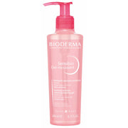 BIODERMA Sensibio Gel Moussant Foam gel 200 ml