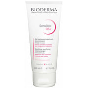 BIODERMA Sensibio DS+ Foam gel 200 ml