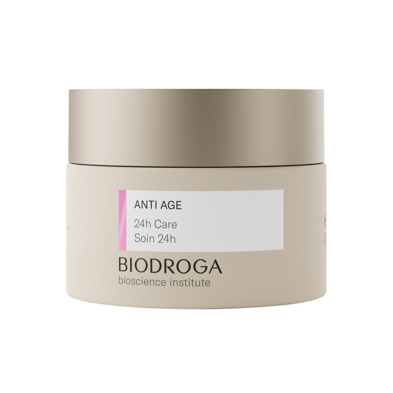 BIODROGA Anti Age 24h Care antiaging cream 50 ml