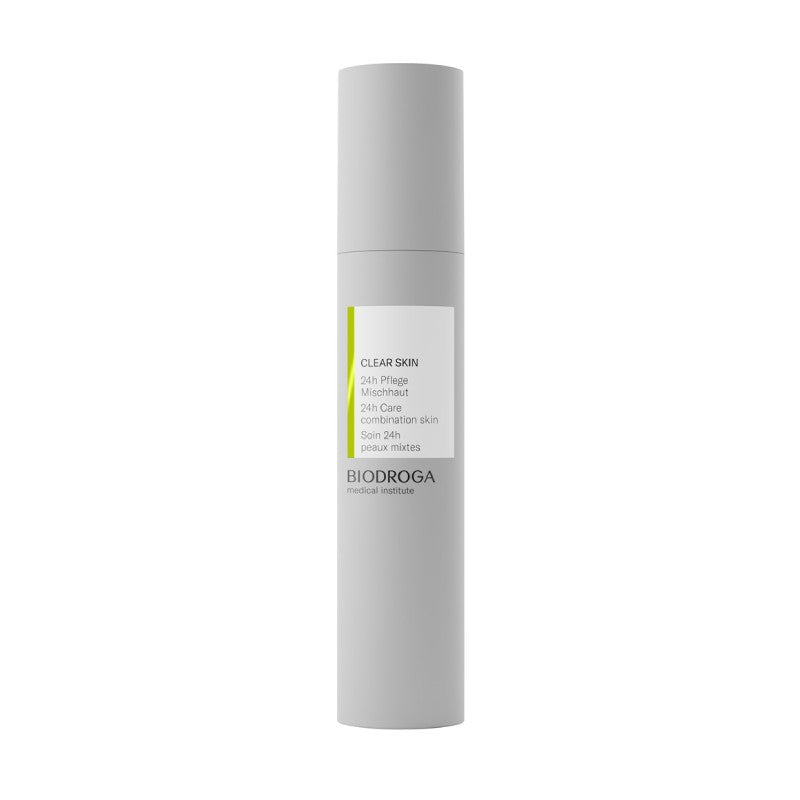 BIODROGA Clear Skin 24h cream for problematic skin 50 ml