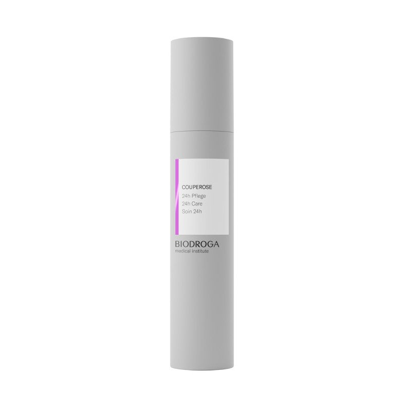 BIODROGA Couperose 24h Care cream for couperose skin 50 ml