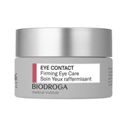BIODROGA Eye Contact firming eye cream 15 ml