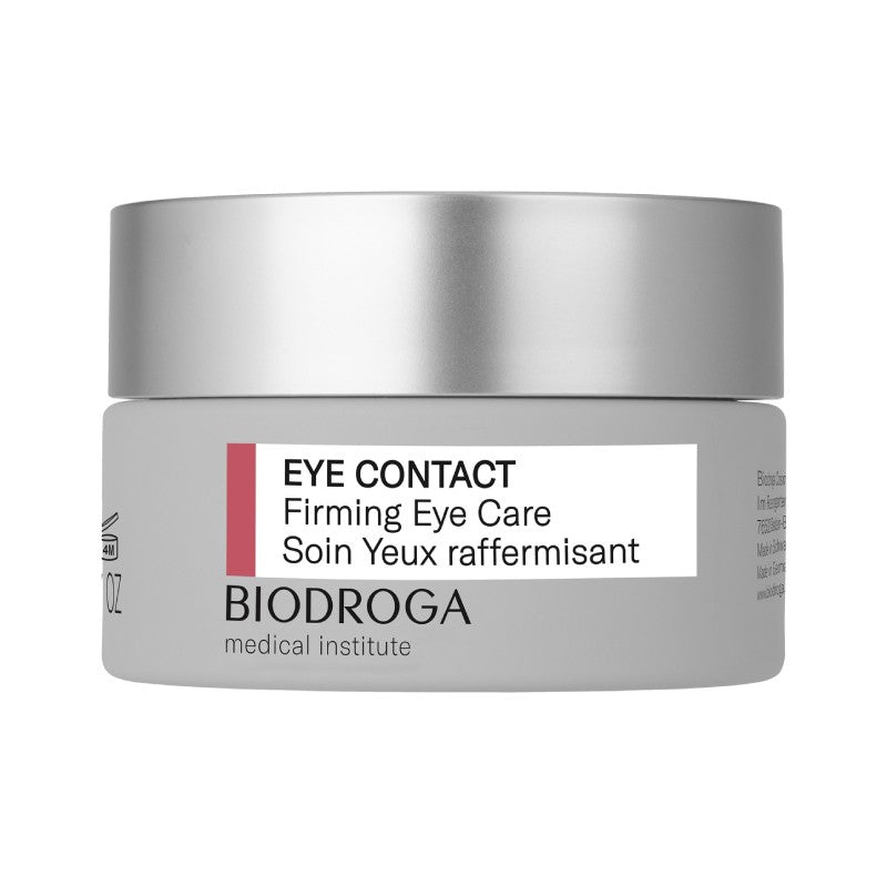 BIODROGA Eye Contact firming eye cream 15 ml