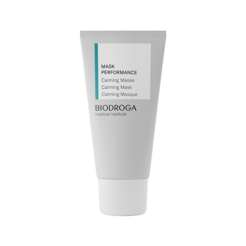 BIODROGA Mask Performance soothing mask 50 ml