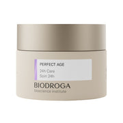 BIODROGA Perfect Age 24h Care antiaging cream 50 ml