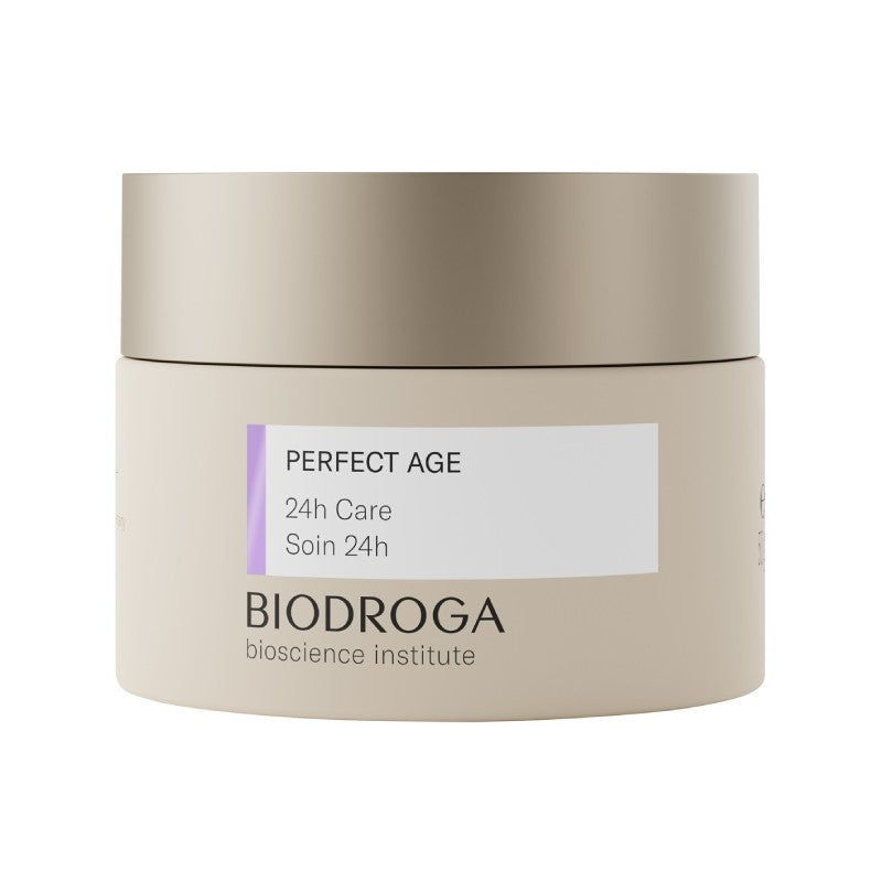 BIODROGA Perfect Age 24h Care antiaging cream 50 ml