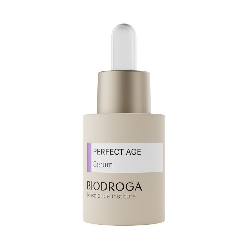 BIODROGA Perfect Age antiaging serum 15 ml