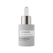 BIODROGA Skin Booster 15% vitamin C serum 15 ml