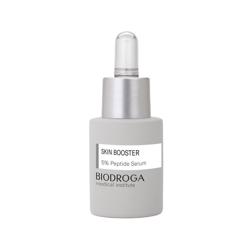 BIODROGA Skin Booster 5% Peptide Serum 15 ml