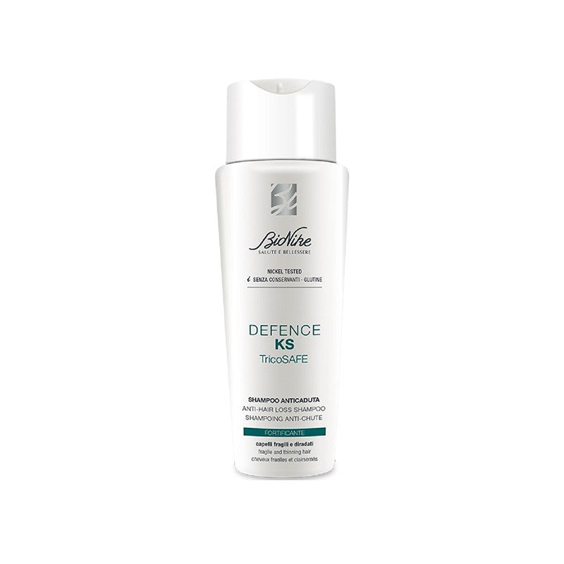 BIONIKE Defense Hair shampoo KS against hair loss 200 ml