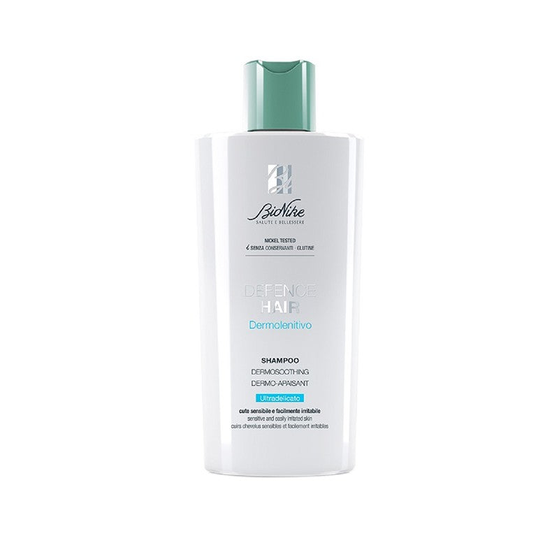 BIONIKE Defense Hair calming shampoo 200 ml