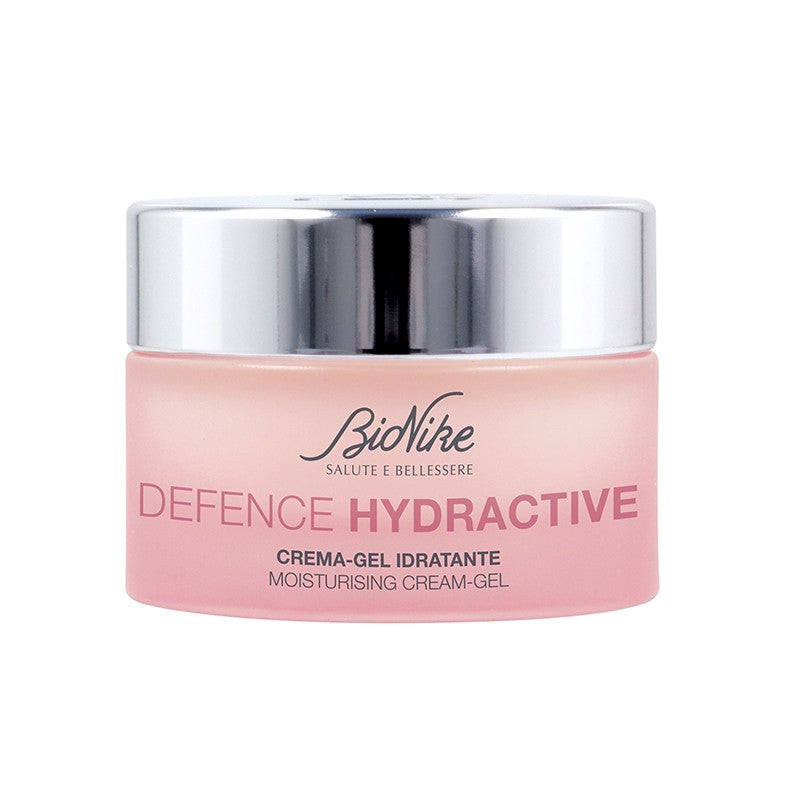 BIONIKE Defense Hydractive cream-gel 50 ml