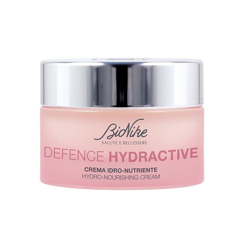 BIONIKE Defense Hydractive moisturizing cream 50 ml
