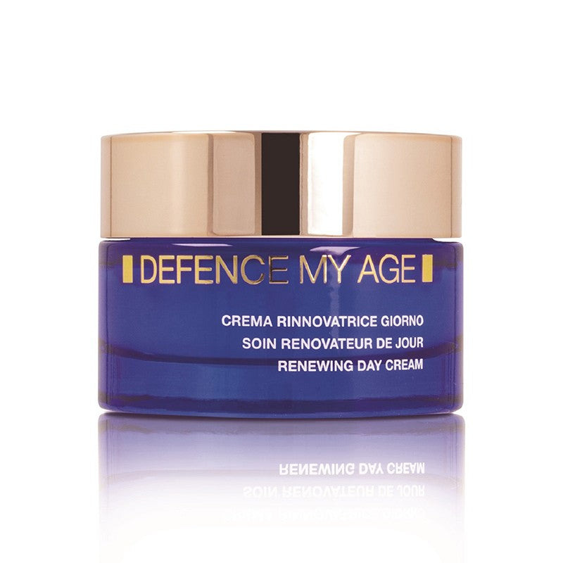 BIONIKE Defense My Age anti-aging day cream 50 ml