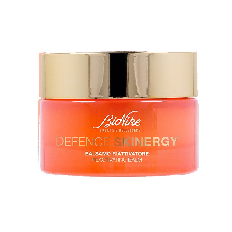 BIONIKE Defense Skinergy activating balm 50 ml