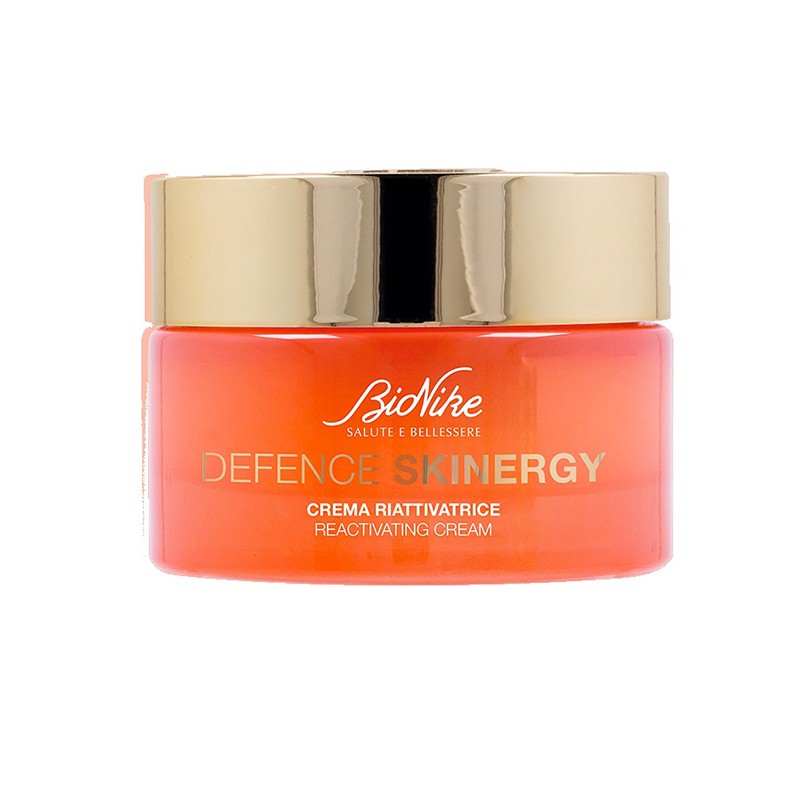 BIONIKE Defense Skinergy activating cream 50 ml