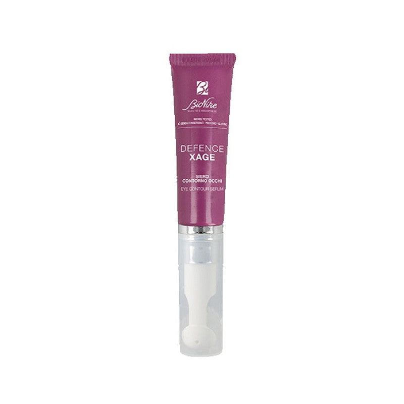 BIONIKE Defense Xage Eye Lift eye serum 15 ml