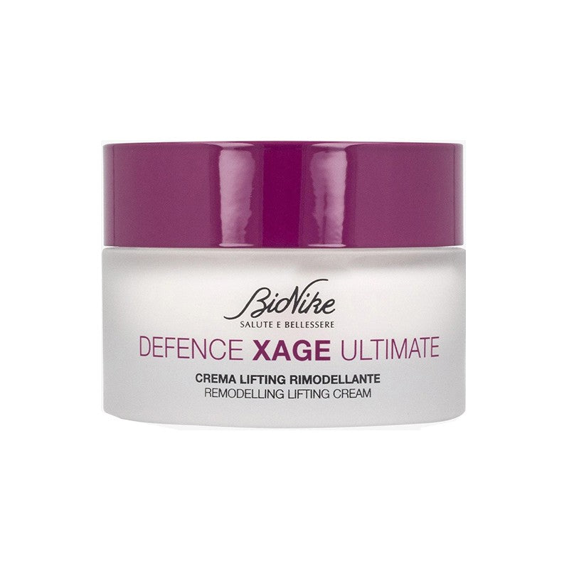 BIONIKE Defense Xage ultimate modeling cream 50 ml