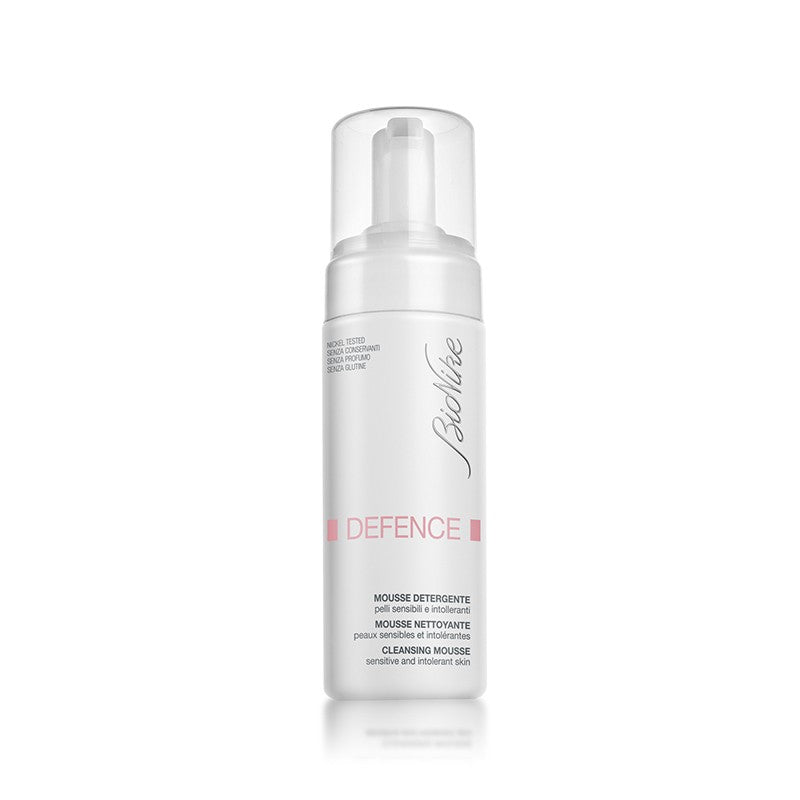 BIONIKE Defense cleansin mousse cleansing foam 150 ml