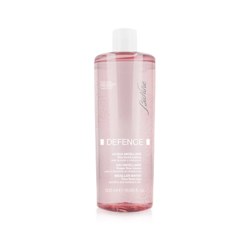 BIONIKE Defense micellar water 500 ml