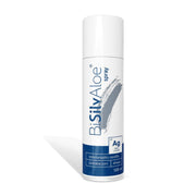 BISILVALOE spray aerosol 125 ml