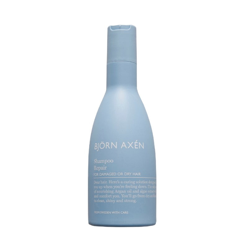 BJORN AXEN Repair shampoo 250 ml