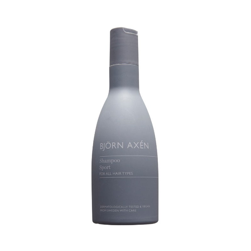 BJORN AXEN Sport shampoo 250 ml