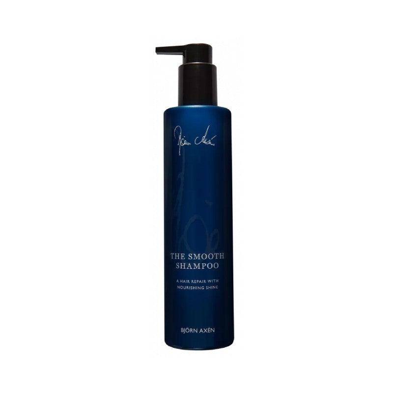 BJORN AXEN The Smooth shampoo 300 ml