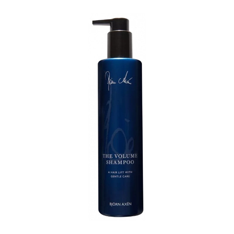BJORN AXEN The Volume shampoo 300 ml