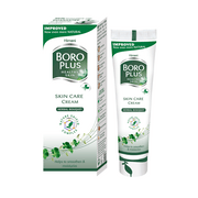 BORO PLUS Herbal Bouquet cream for healthy skin 25 ml