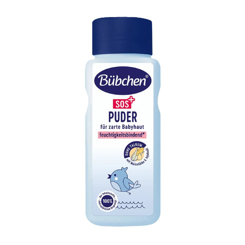 BUBCHEN SOS+ powder 80 g