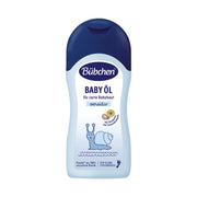 BUBCHEN oil for baby skin care 200 ml
