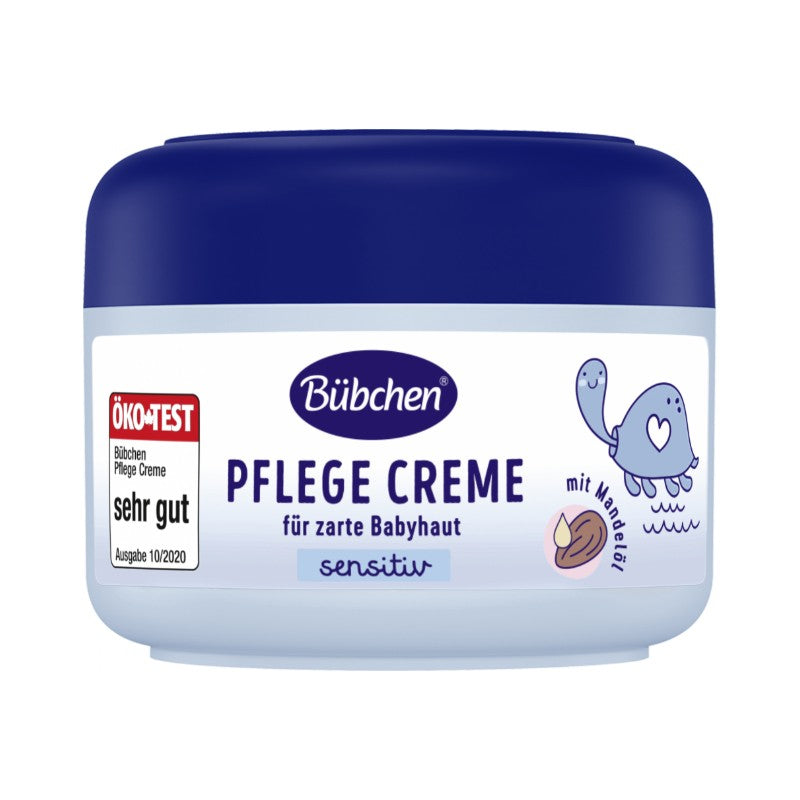 BUBCHEN caring cream for children 75 ml