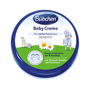 BUBCHEN cream for babies takes 150 ml